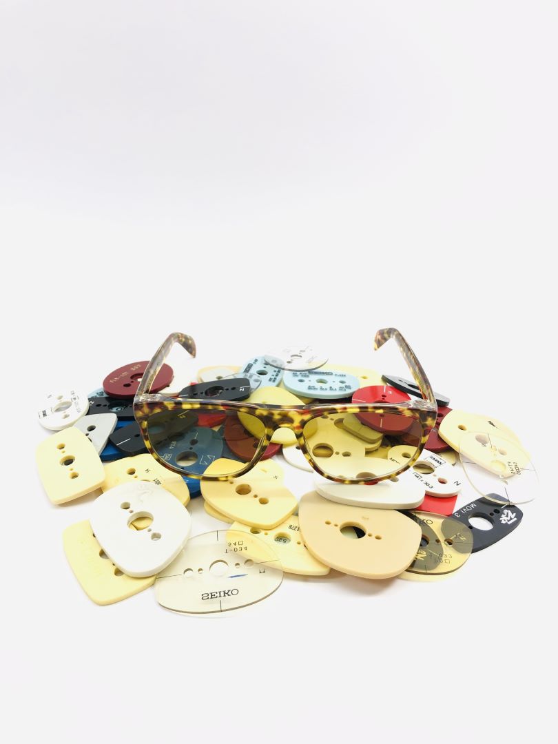 occhiali da soleacetato